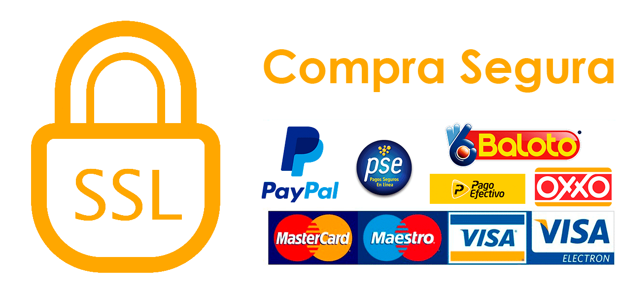 Compra Segura
